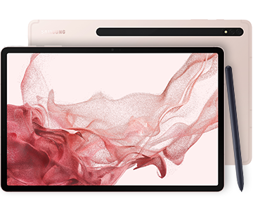 Tab S8+ 5G