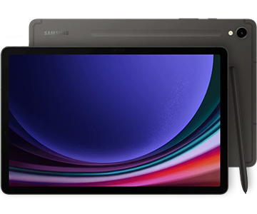 Tab S9 Wi-Fi
