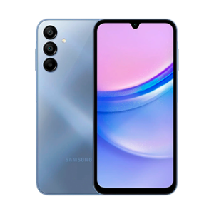 Заміна модуля екранаGalaxy A15SM-A155F