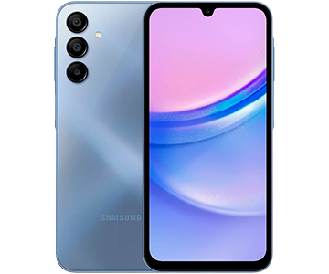 Galaxy A15