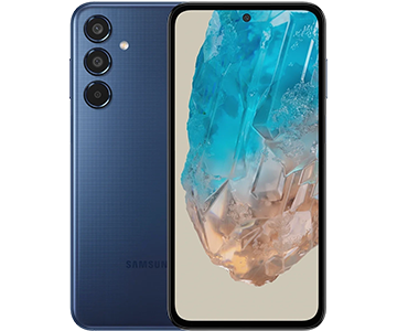 Galaxy M35