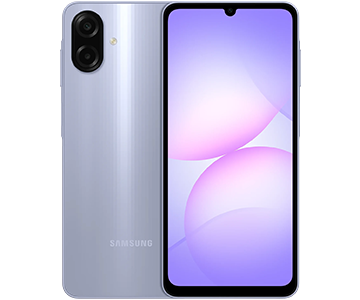 Сервісний центр Samsung Galaxy A07 Galaxy A07